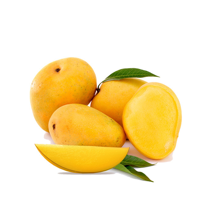 Mangoes Fruits