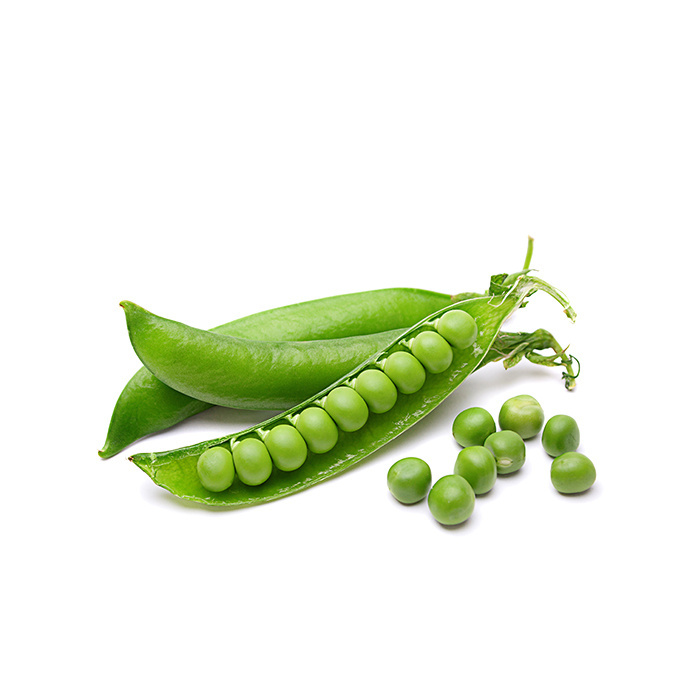 legume fruit peas