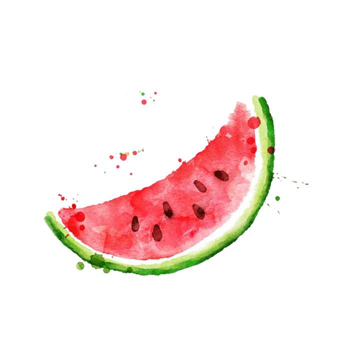 watermelon fruits