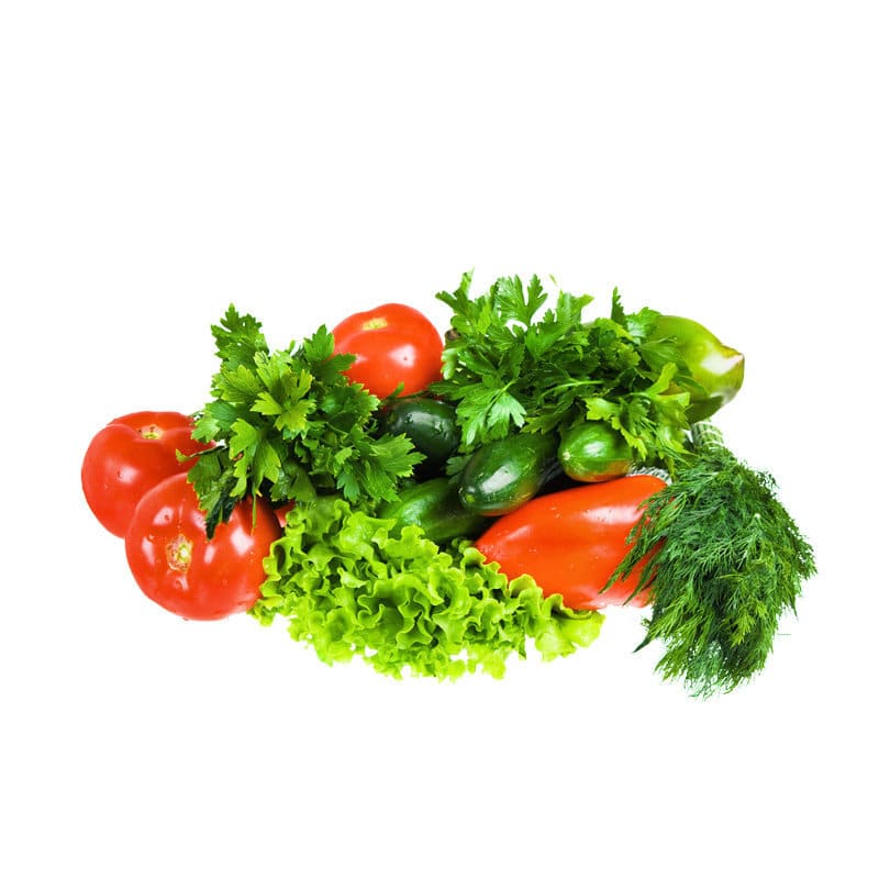 Vegetable Product
